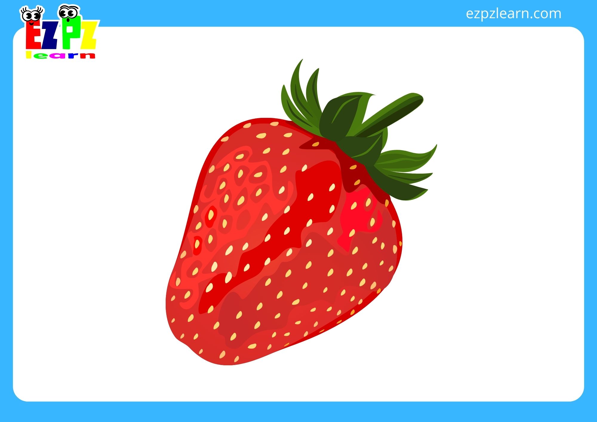strawberry